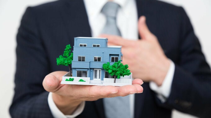 訳あり物件をつかまないために…信頼できる不動産業者の選び方