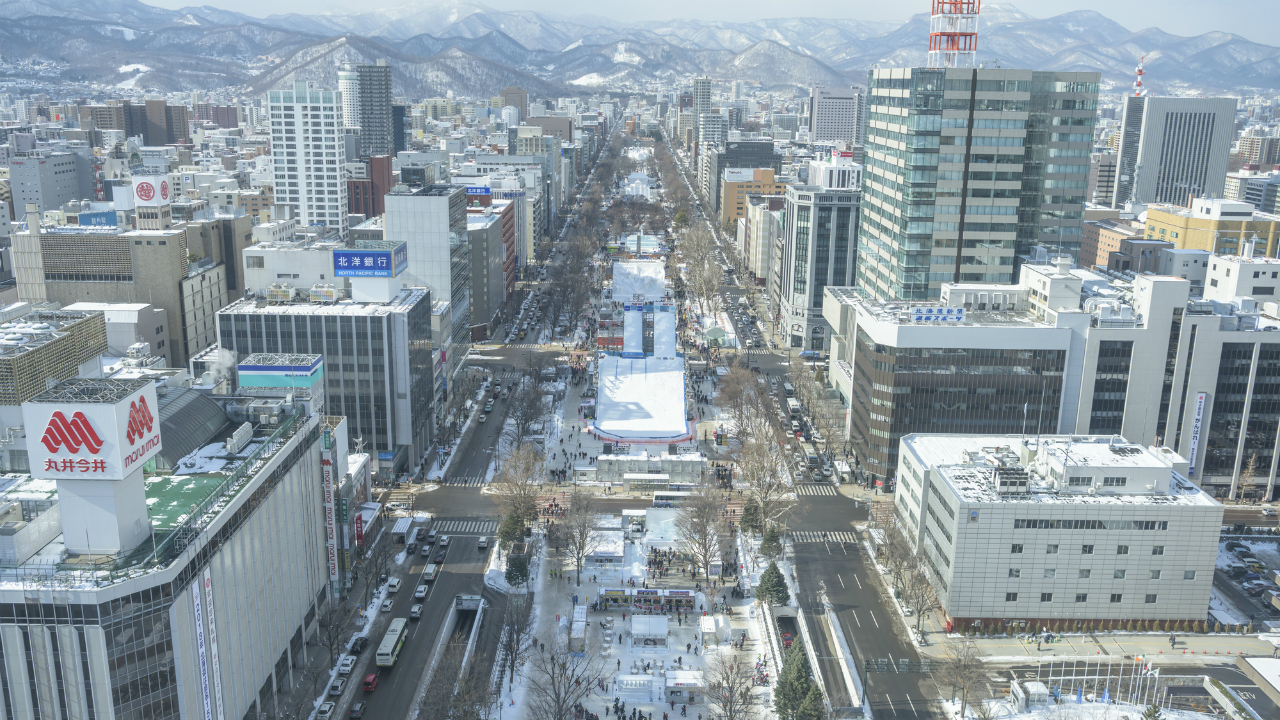 日本の不動産管理 全国ご当地ルール 北海道編 富裕層向け資産防衛メディア 幻冬舎ゴールドオンライン