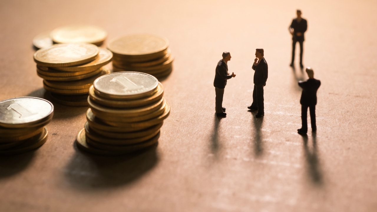 債務超過の東芝をメガバンクが「正常先」に格付けした理由