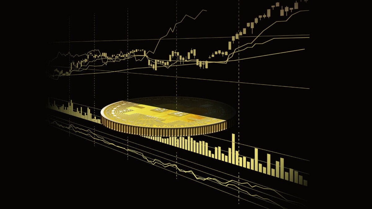 仮想通貨投資…ボリンジャーバンド「±3σ」が重要となる理由 | ゴールドオンライン