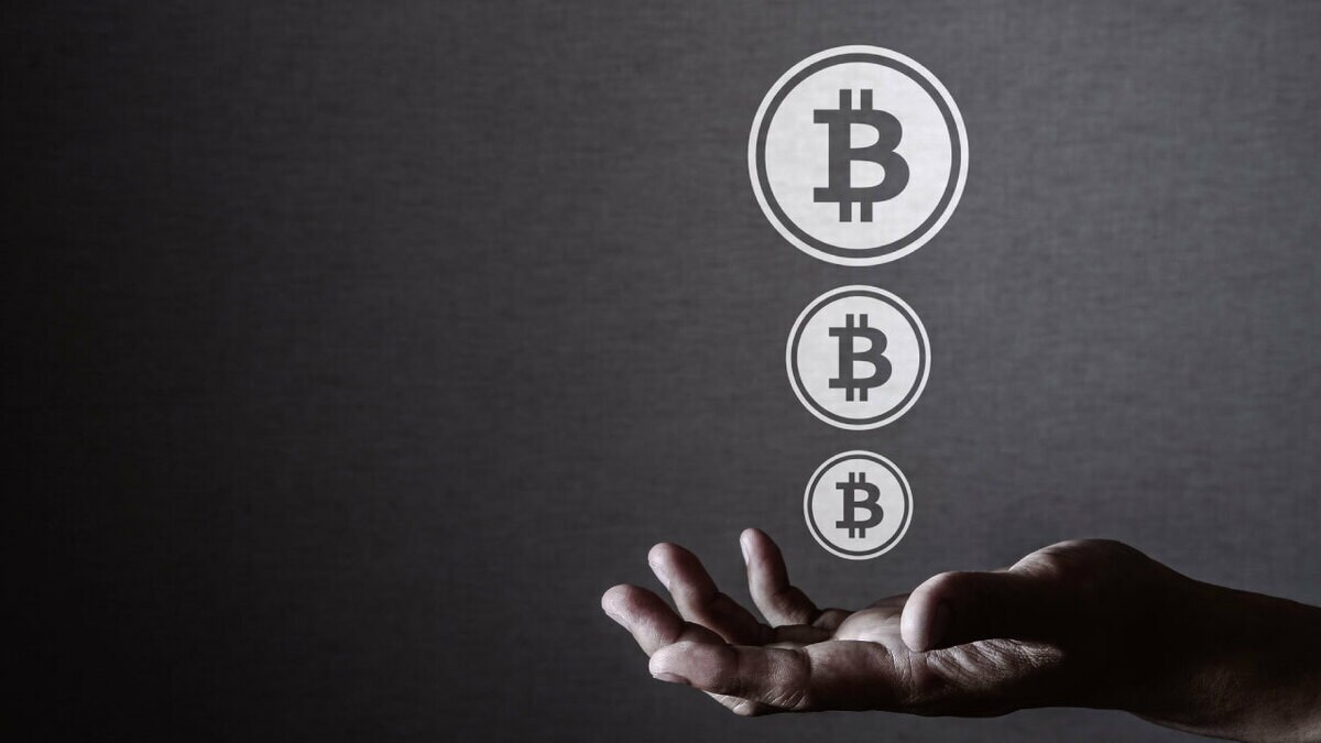 仮想通貨投資・・・「一定金額」「分散投資」の重要性 | ゴールドオンライン