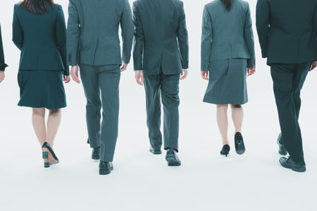 マイナスをプラスに変える