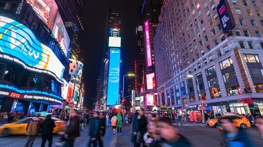 【米国経済】忍び寄る「景気後退」の足音…当面のマクロ見通し