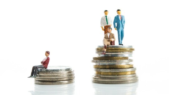 高齢者世代「金融資産の保有格差」が浮き彫りに…要因は?