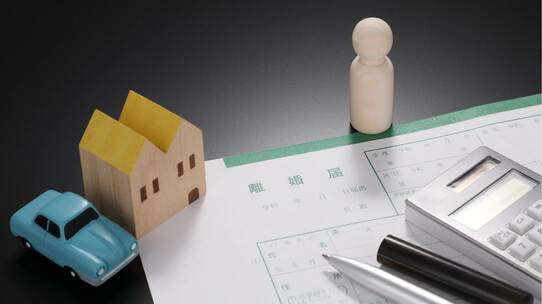 39歳元夫は4000万円のマンションを元妻に「あげる」べきだったのか…離婚時トラブル多発、「共有名義」の危険性