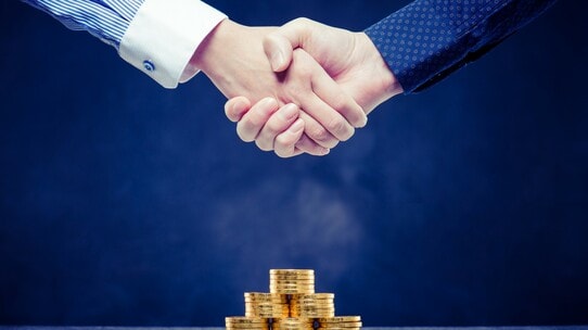 帳簿に記載されない「簿外債務」とは?企業買収「買い手・売り手」それぞれの対策