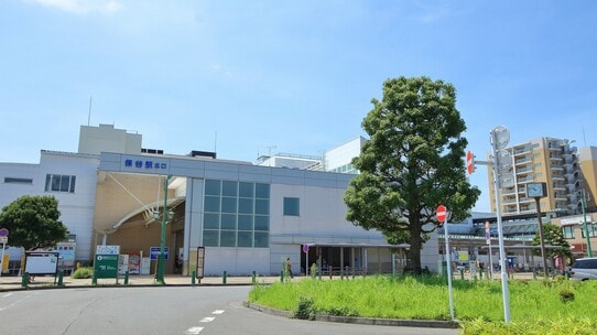 「西武池袋線・保谷」中古マンション、都平均を大きく下回る