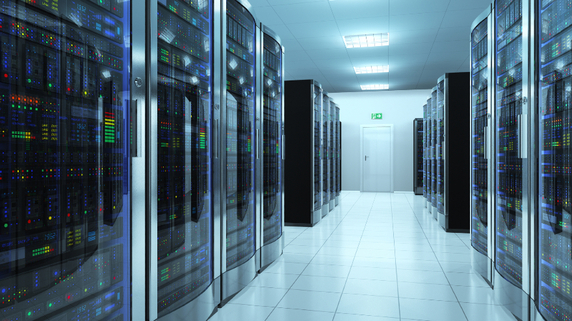 シリコンバレー・データセンター…根強い需要が続く理由