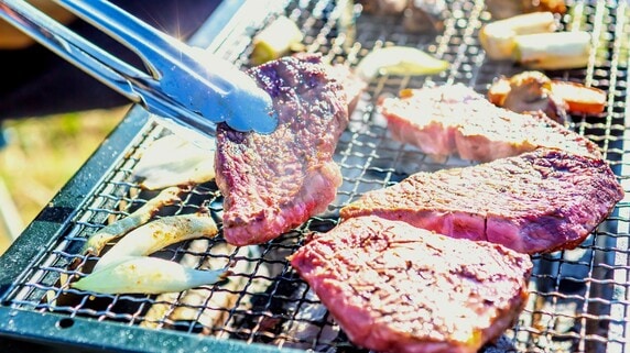 雨続きのシルバーウィーク、貴重な晴れ間に洗濯機をガン回しも…超多忙な中間管理職母が激怒した、お隣一族の「3世代BBQパーティ」