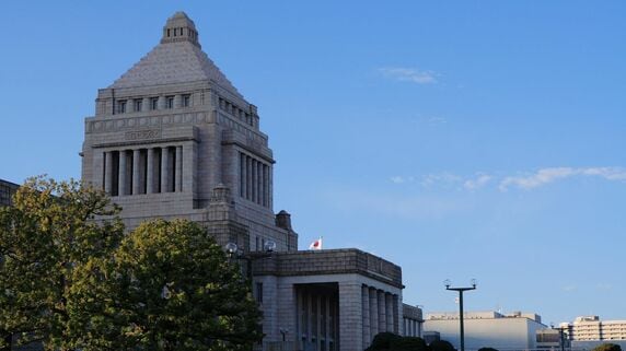 「食料品減税」5兆円の衝撃…高市政権の衆院解散で加速する金利上昇、その先に待つ「ドル円相場」逆転のシナリオ