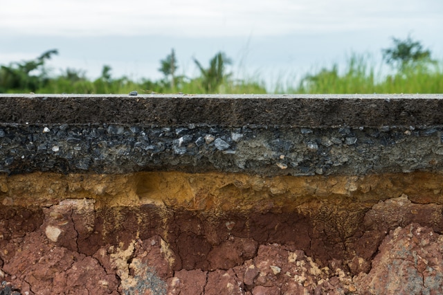地震へのリスクヘッジは地盤を知ることから
