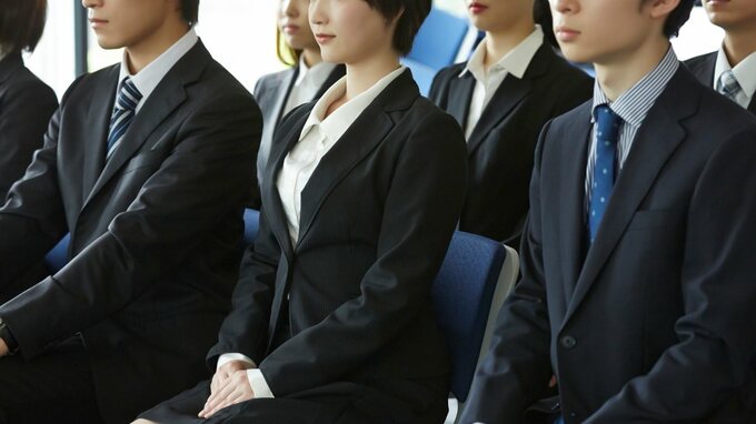 「2.7億円のコスト削減」でも「採用200名超」…富士通、激化する「高度専門人材」獲得競争で“勝ち組”になったワケ