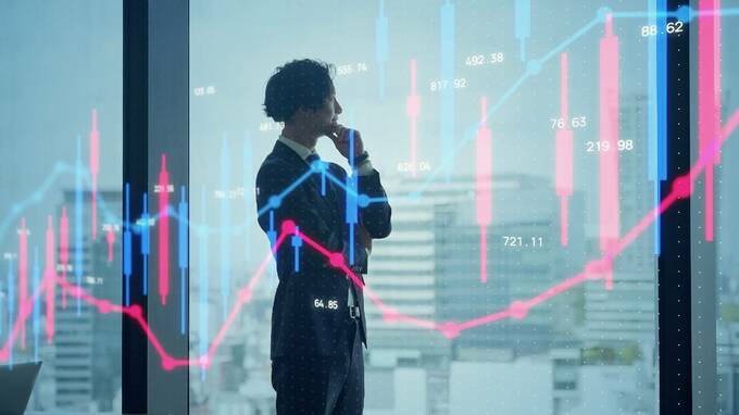 【世界経済＆国内経済】今後の見通しを語る〈景気予想屋〉は、一体どこに着目し、情報発信している？