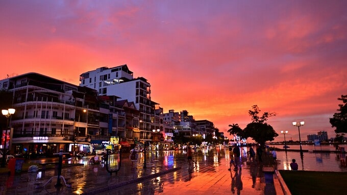 米ドル決済が可!?「カンボジア不動産」は投資先としてアリか？