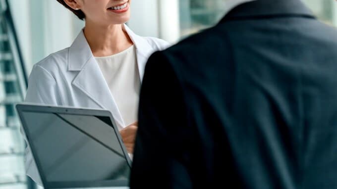 日本一忙しい小児科医は見た…「医療コンサル」の仰天実態