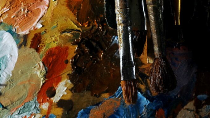 高い教養と激しい個性…芸術家・ゴッホの人生を辿る④