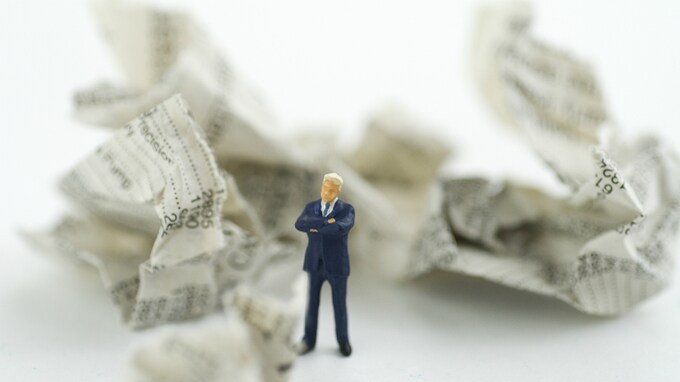 投資に役立つ「新奇性のある情報」に出会う方法