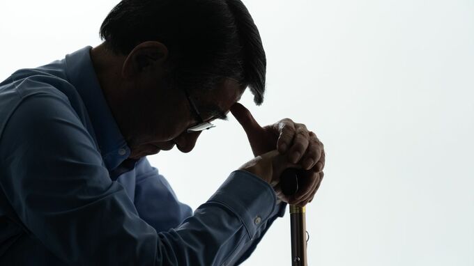 認知症の妻に続き、亭主関白の78歳夫も「老人ホームに入居」も「ここから出たい！」と家族に訴えたワケ