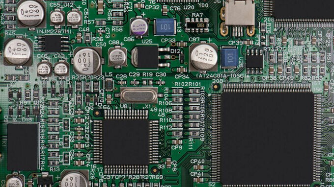 3次元半導体 装置株を左右 その部品を作っているのは…