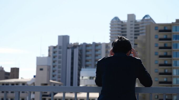 就職氷河期で夢を諦めた、40代男性…「いまからでも」と始めた“あるリゾートバイト”でメキメキ腕を磨き、激変した現在の姿