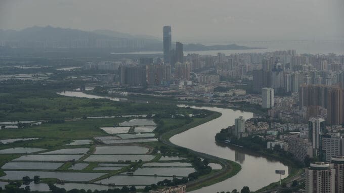 都市戸籍の付与、市民化コスト･･･中国「都市化計画」の課題