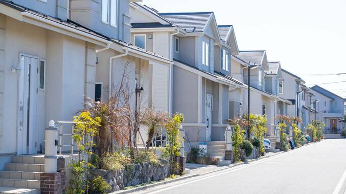 都心勤務・年収400万円「子供の就学前に家を買おう」の無謀