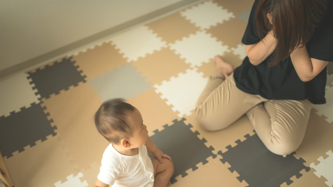 母親が号泣…「発達障がい」の子どもを見て、医者が放った一言