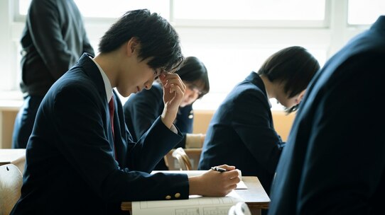 【医学部受験】勉強しても成績が上がらない…「進学校生徒」ほどハマりやすい“落とし穴”【元医学生講師が解説】