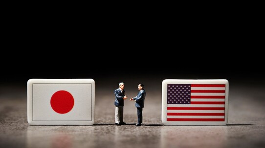<日米比較>中古不動産投資×「減価償却」による節税効果は?