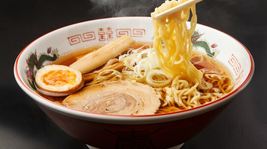 繁盛する店舗では「二番目に高いラーメン」が超人気なワケ