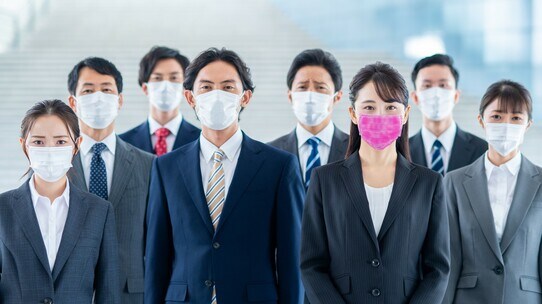 日本人が知るべき「ピンクのマスク事件」台湾の対応とその結果