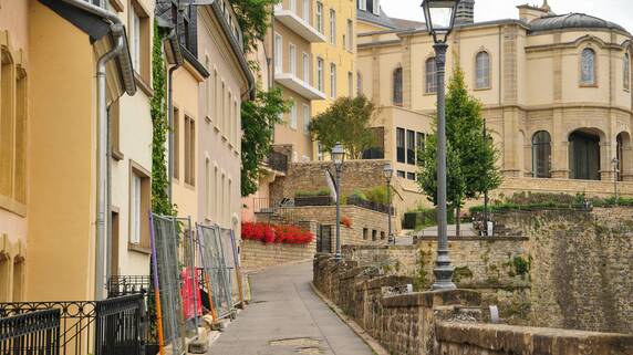 ルクセンブルクの租税優遇問題ーー EU委員会の調査と国際的波紋【国際税務の専門家が解説】