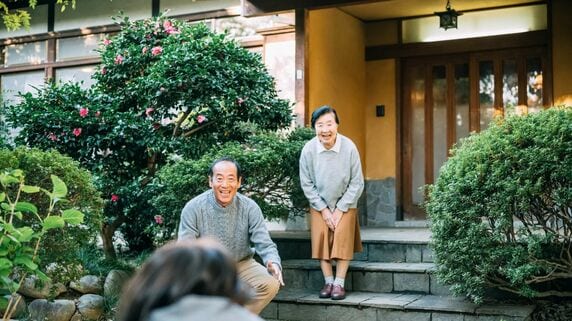 「私らには興味ないみたいだね」…76歳祖母、〈予算15万円〉可愛い孫の帰省に胸躍らせたが…“孫疲れ”もできない「切ない現実」