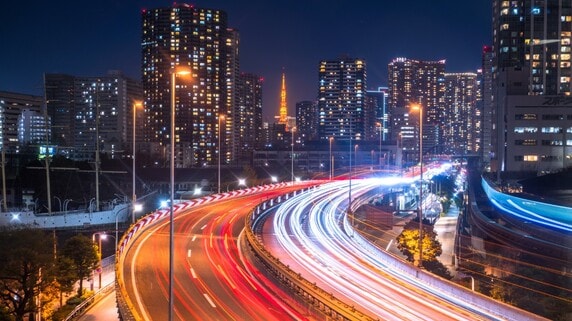 東京23区の不動産価格、10年で2倍！都心＆好立地タワマンを世界の投資家が「爆買い」している理由