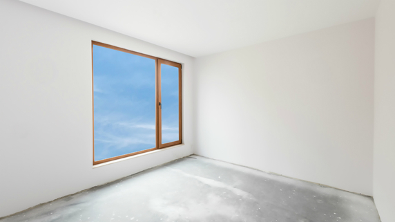 RC造住宅の建築…窓からの熱移動を防ぐ｢Low-Eガラス｣とは？