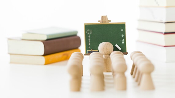 受験勉強における各種「マナー」の重要性とは?