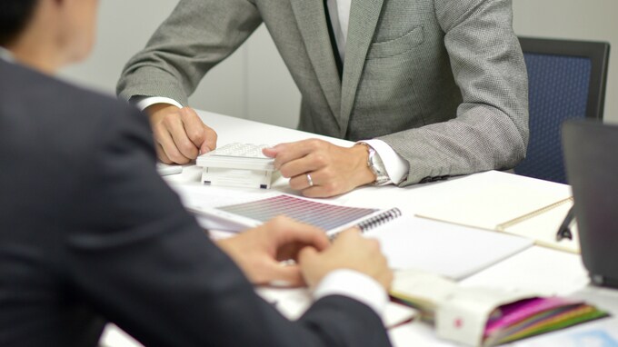 融資判断の材料とされる「社長自身の発言」とは？