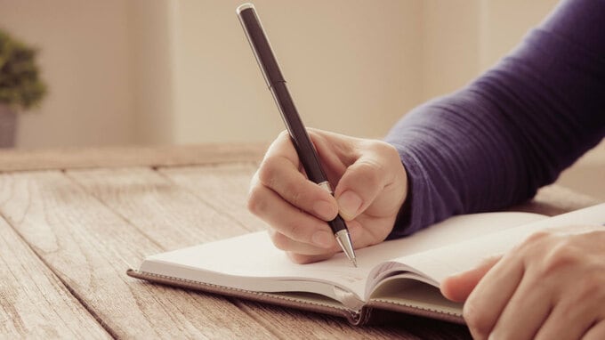 あるドクターが死期を悟りつつ、病床で筆をとった理由