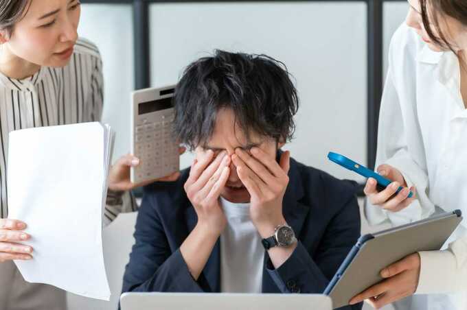 一度の注意が火種に…部下からの「逆パワハラ」で退職した男性、指導とハラスメントの境界は　#マイノーマル