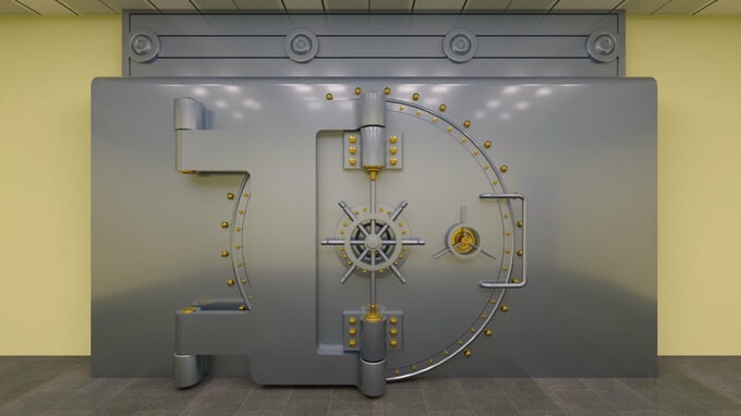 財産を銀行の貸金庫へ――メリットあり or なし どちらが正解？