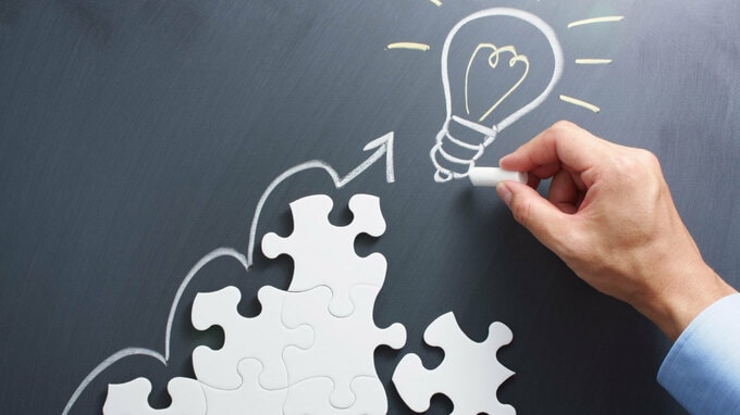 会社の業績を上向きにする「堅実な思考」とは？