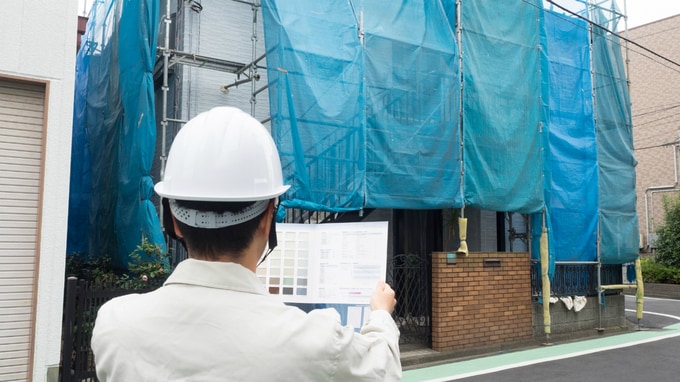 同業者との差別化を図る、不動産会社による顧客サービスの例