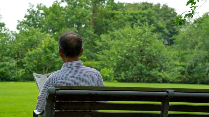 「親父も同じ気持ちだったんだ…」亡き旦那が宛てた遺言書に妻、涙