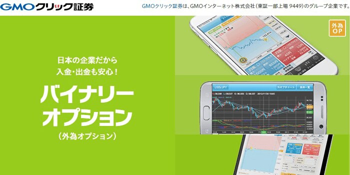GMOクリック証券