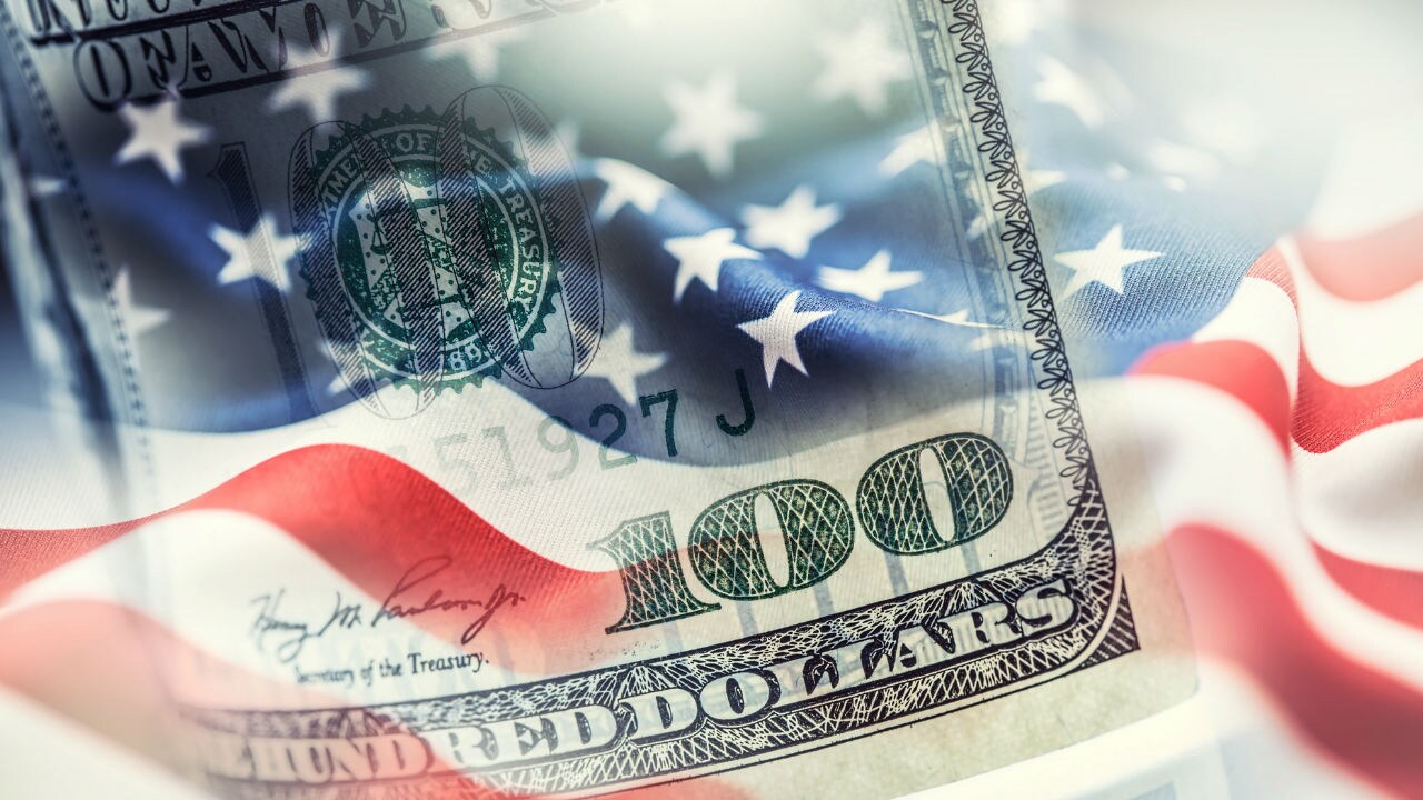 2018年第一四半期の注目点①…米国税制改革成立後のシナリオ