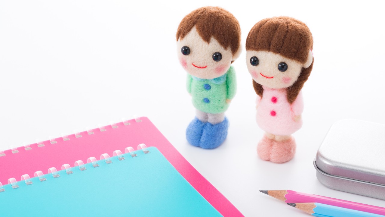 仕事で成功するには?「将来性のある子ども」になるための条件