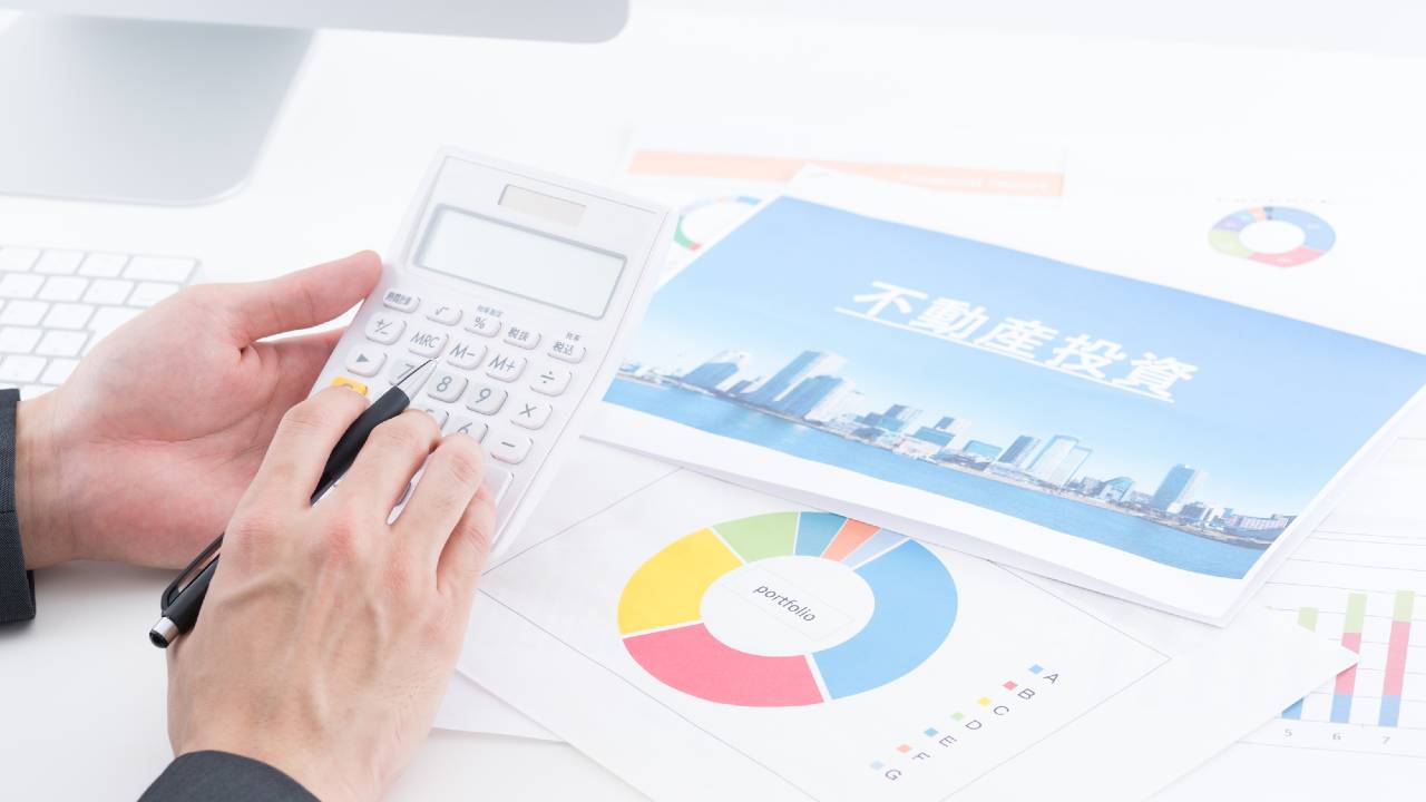 不動産投資で成功した「サラリーマン投資家」たちの共通点