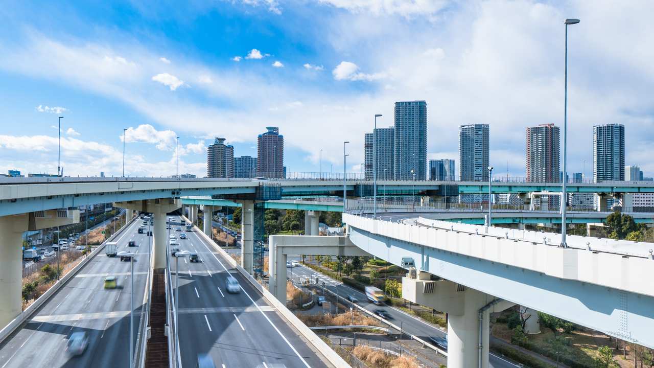 「災害大国日本」を支える物流業界!トラック会社の奮闘