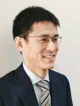 小林 篤典