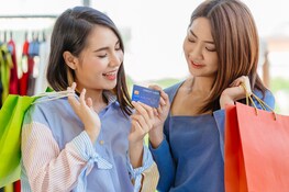 あなたに最適な1枚が見つかる!クレジットカード比較